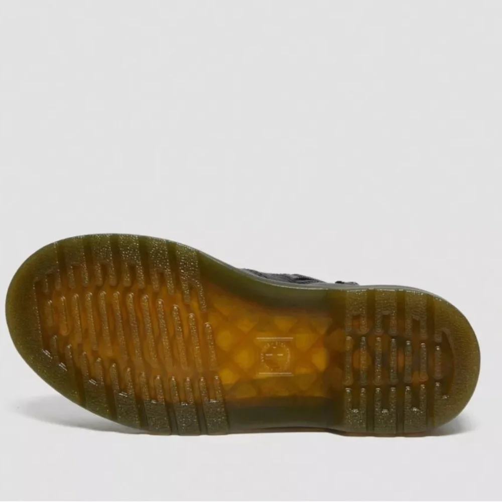 Dr. Martens new box